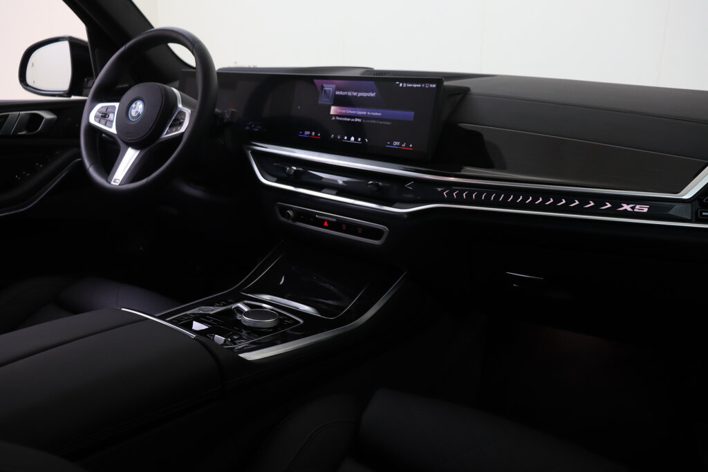 BMW X5 16