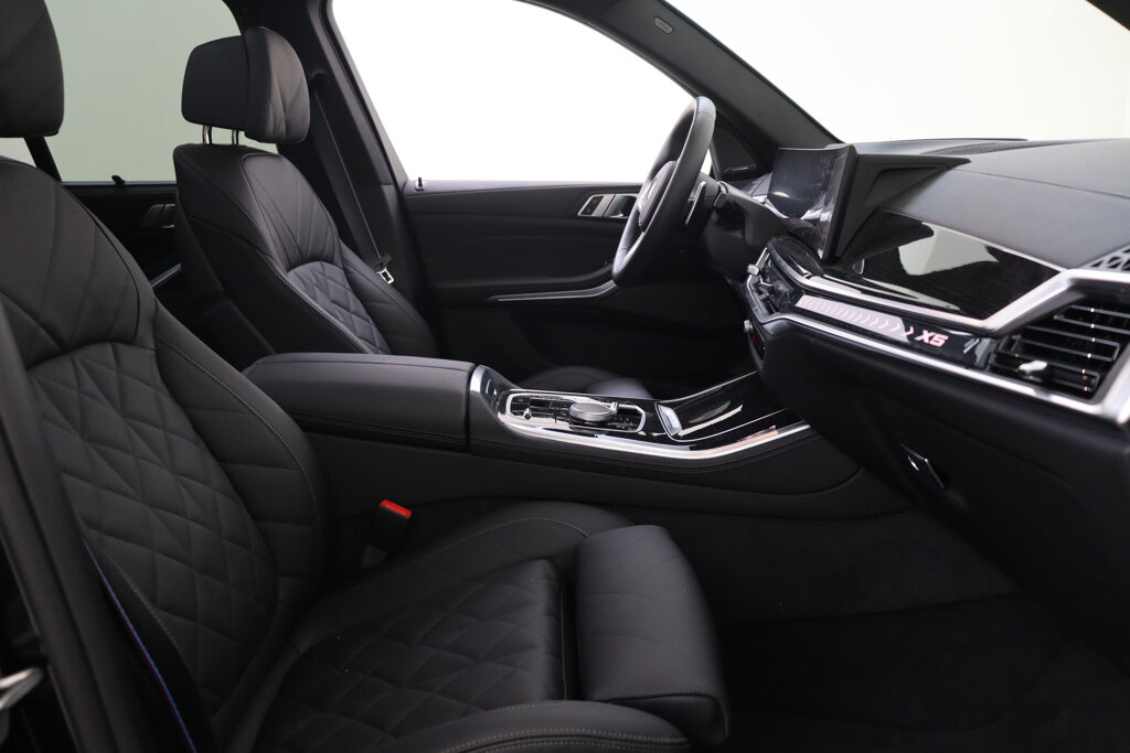 BMW X5 19