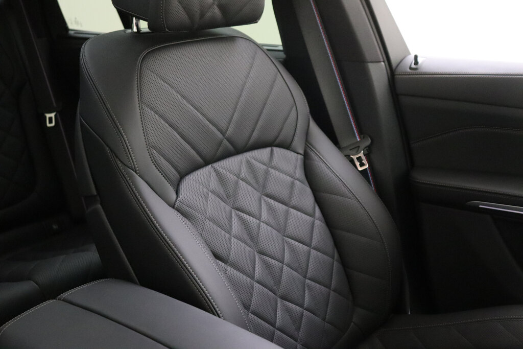BMW X5 20