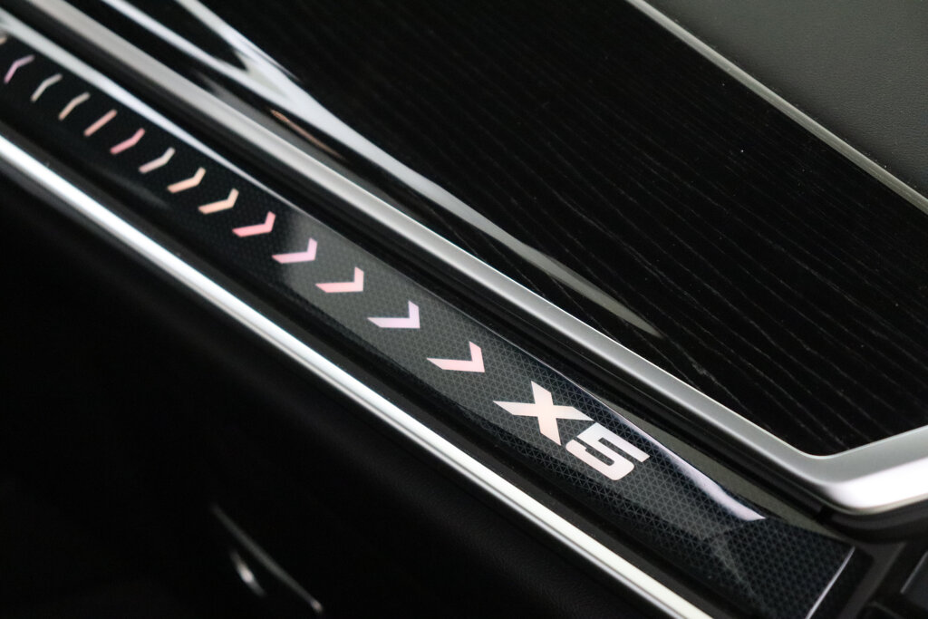 BMW X5 21