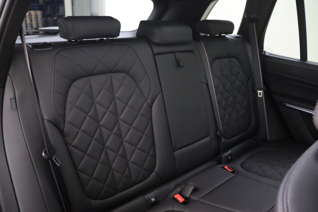 BMW X5 22