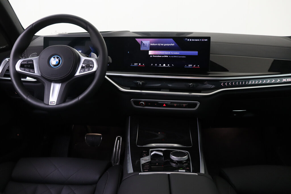 BMW X5 25