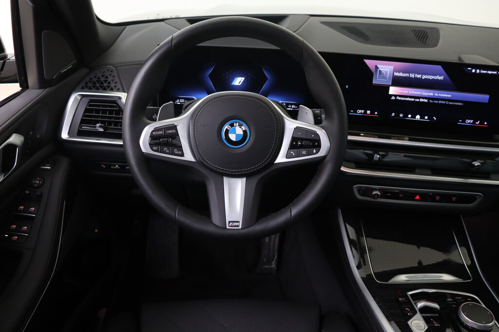 BMW X5 27