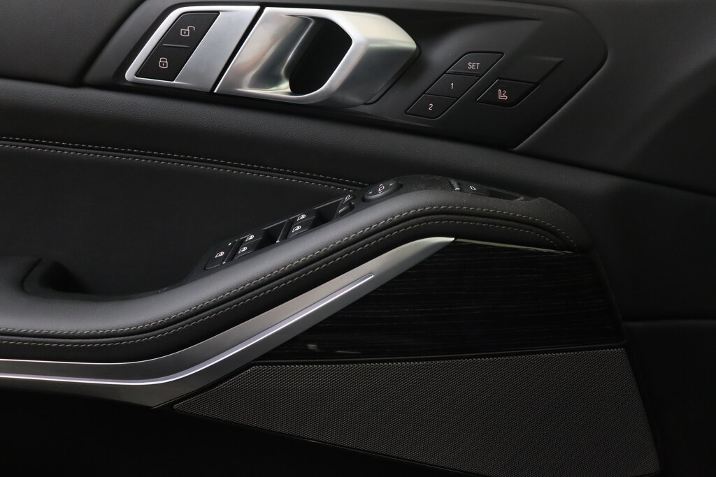 BMW X5 50