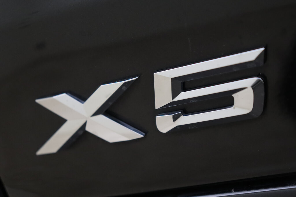 BMW X5 68