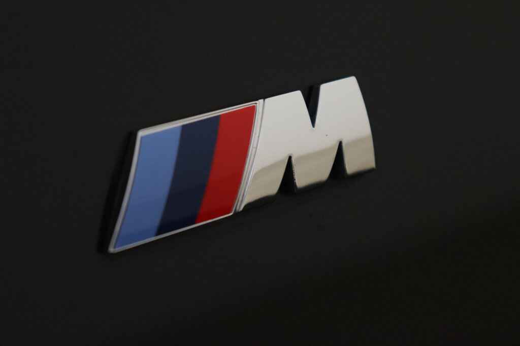 BMW X5 70