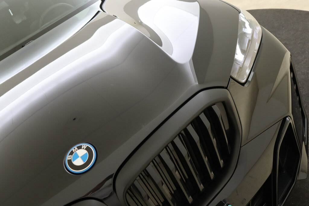 BMW X5 75