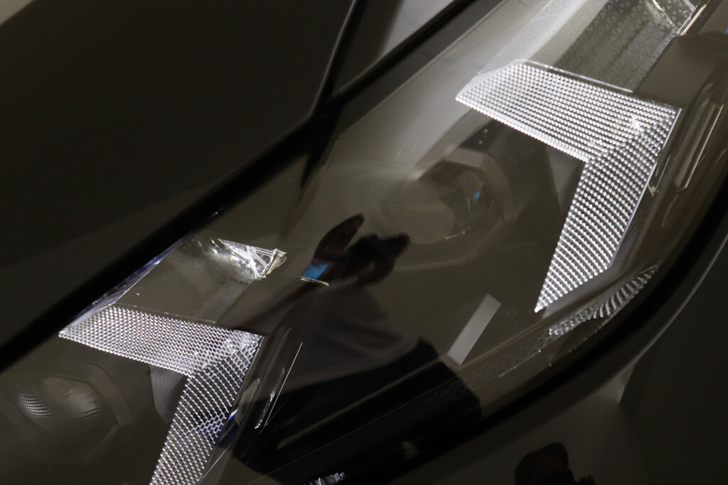 BMW X5 77