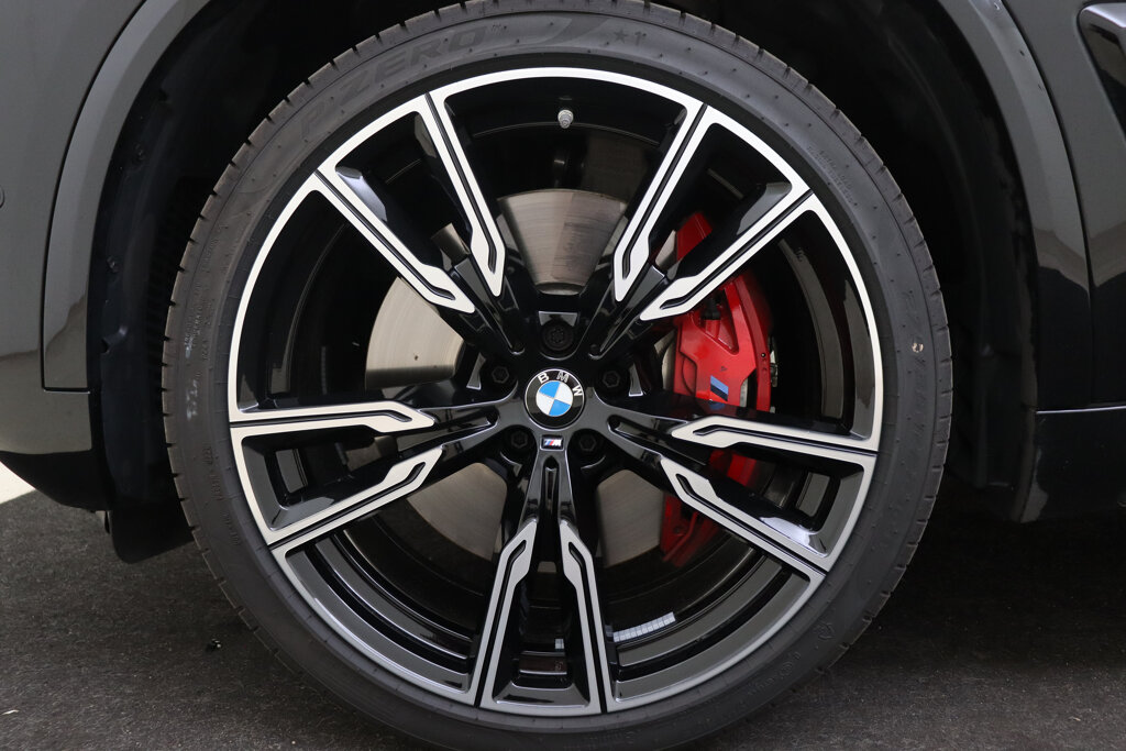 BMW X5 80
