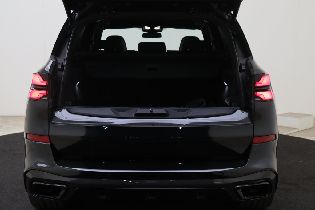 BMW X5 82