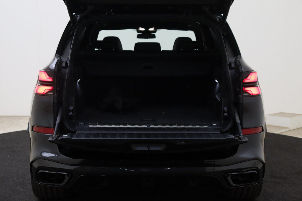 BMW X5 84