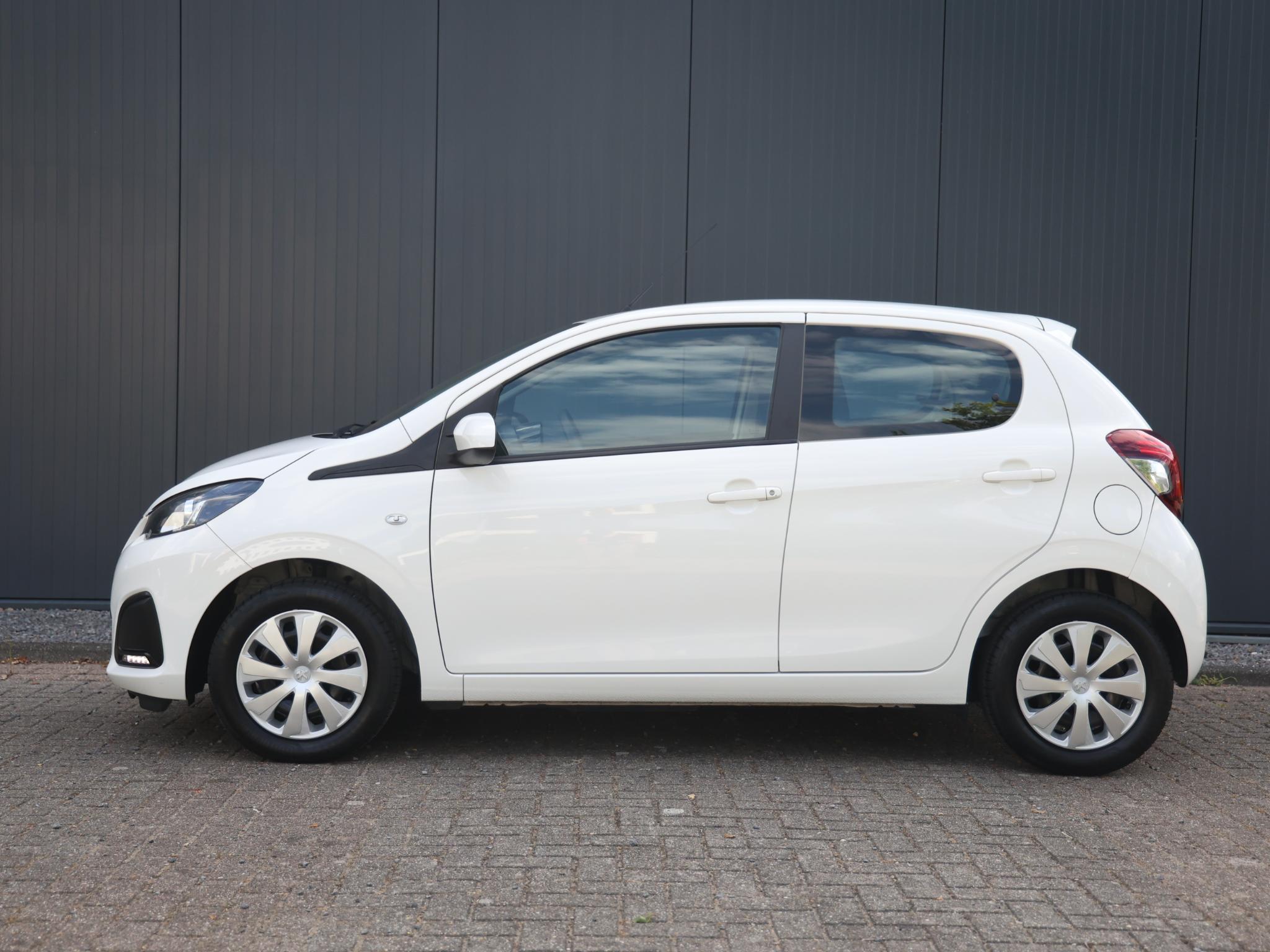 Peugeot 108 1.0 e-VTi Active - Afbeelding 2