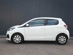 Peugeot 108 1.0 e-VTi Active - Afbeelding 2