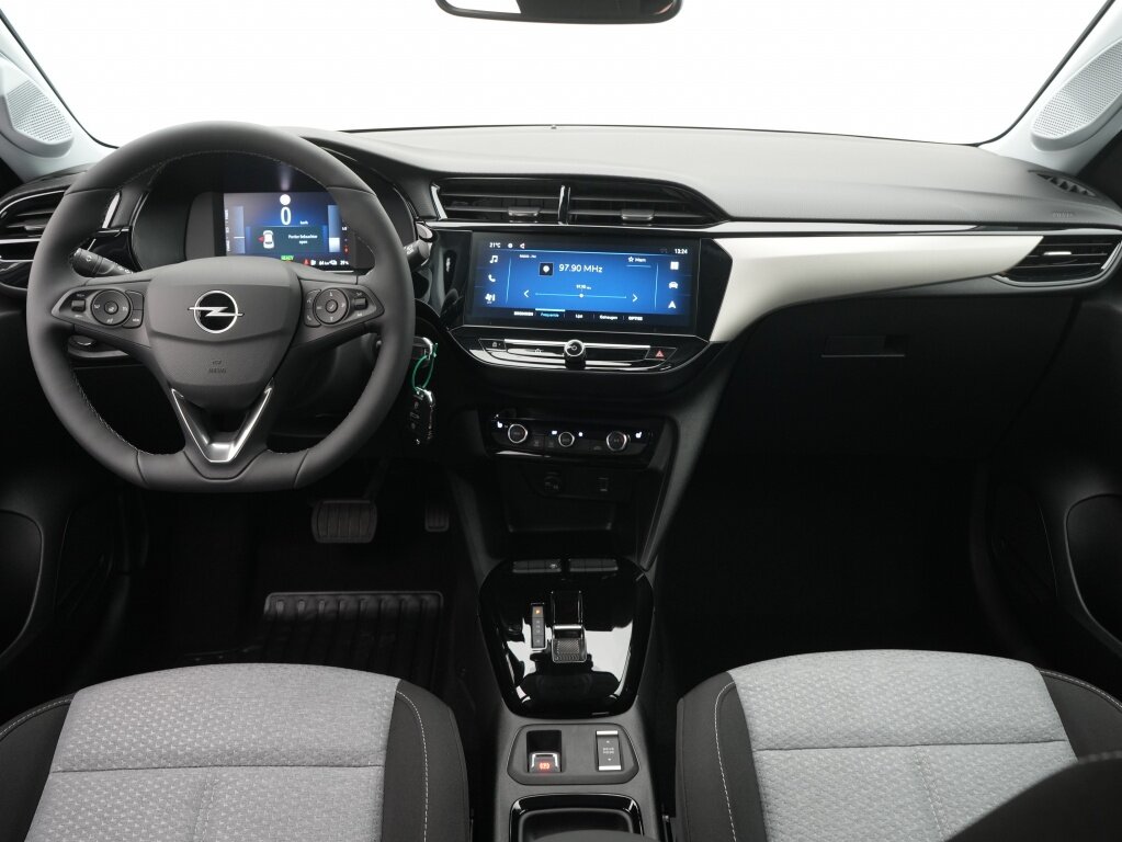 Opel Corsa-e Electric Edition 50 kWh | Led | Private lease 399,- per maand - Afbeelding 3