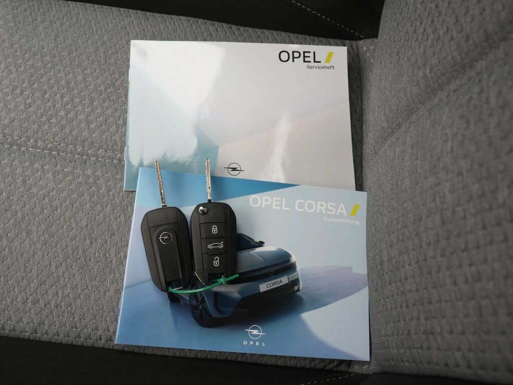 Opel Corsa-e Electric Edition 50 kWh | Led | Private lease 399,- per maand - Afbeelding 4