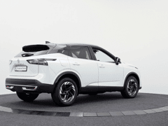 Nissan QASHQAI 1.3 MHEV X N-Connect | Panoramadak | Private lease 589 pm - Afbeelding 2