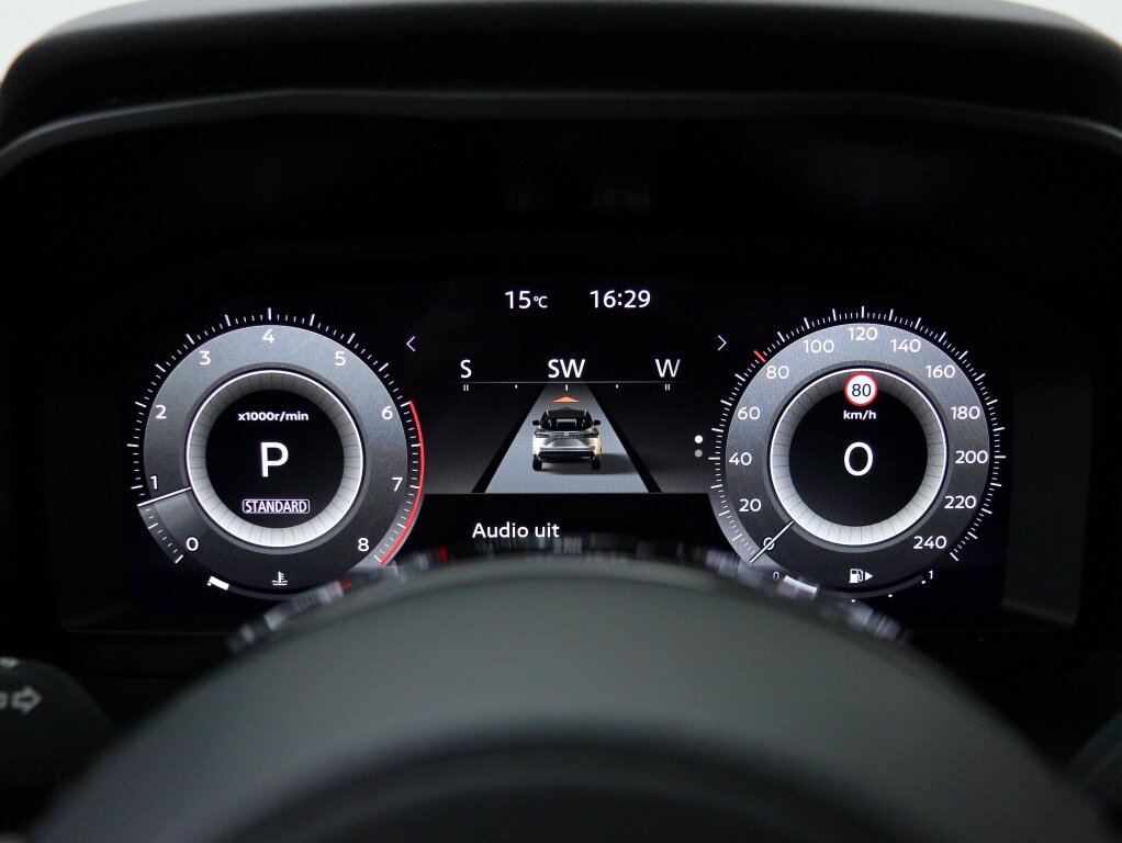 Nissan QASHQAI 1.3 MHEV X N-Connect | Panoramadak | Private lease 589 pm - Afbeelding 4