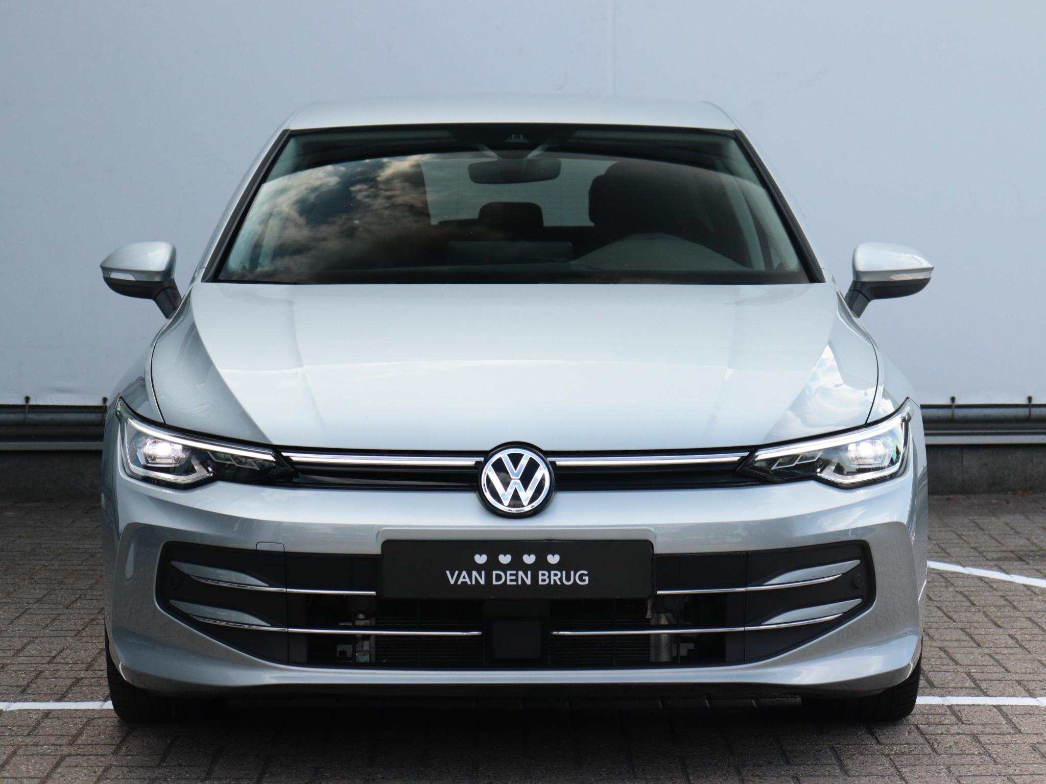 Volkswagen Golf 1.5 eHybrid Style Edition - Afbeelding 2