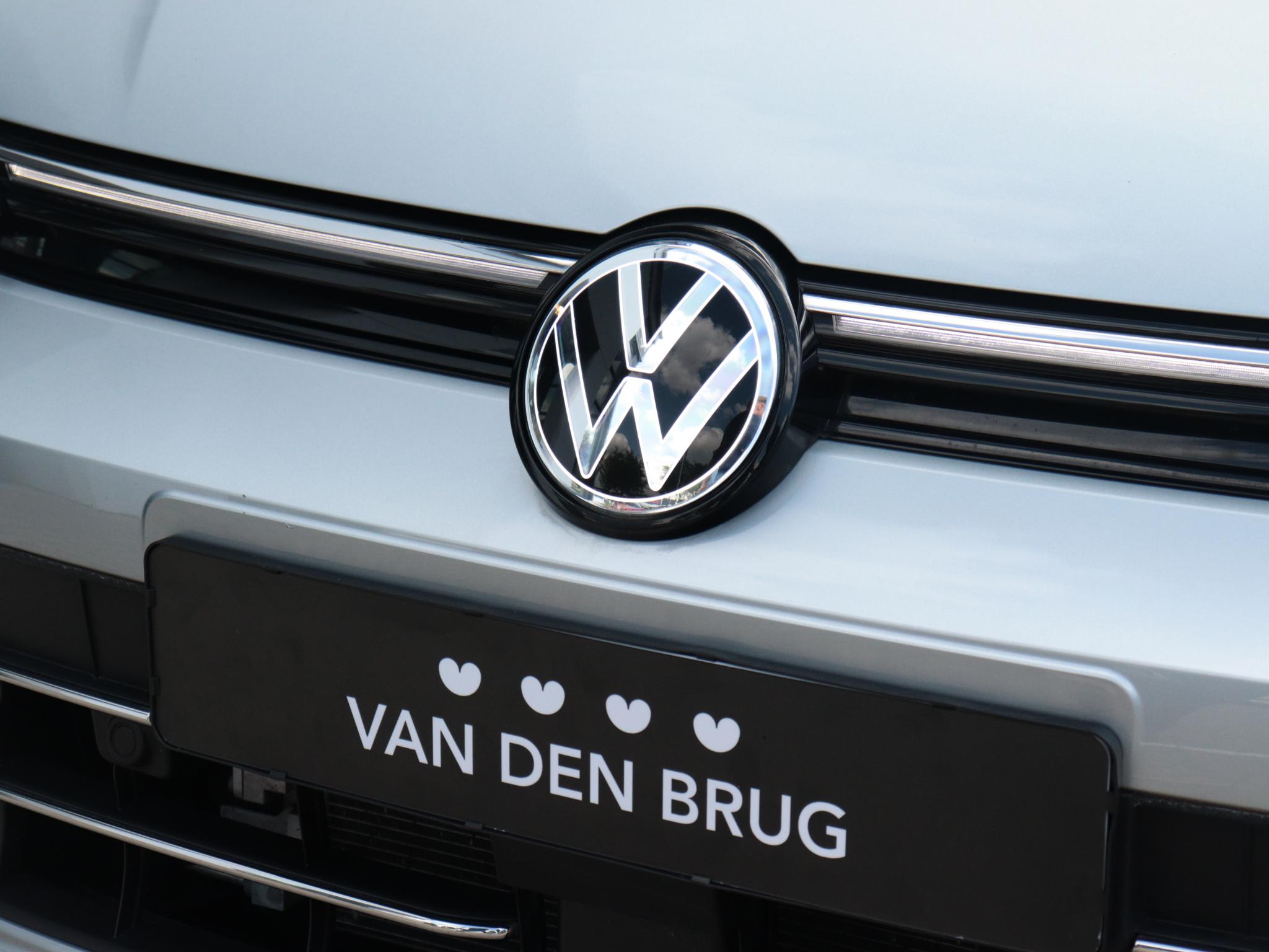 Volkswagen Golf 1.5 eHybrid Style Edition - Afbeelding 3
