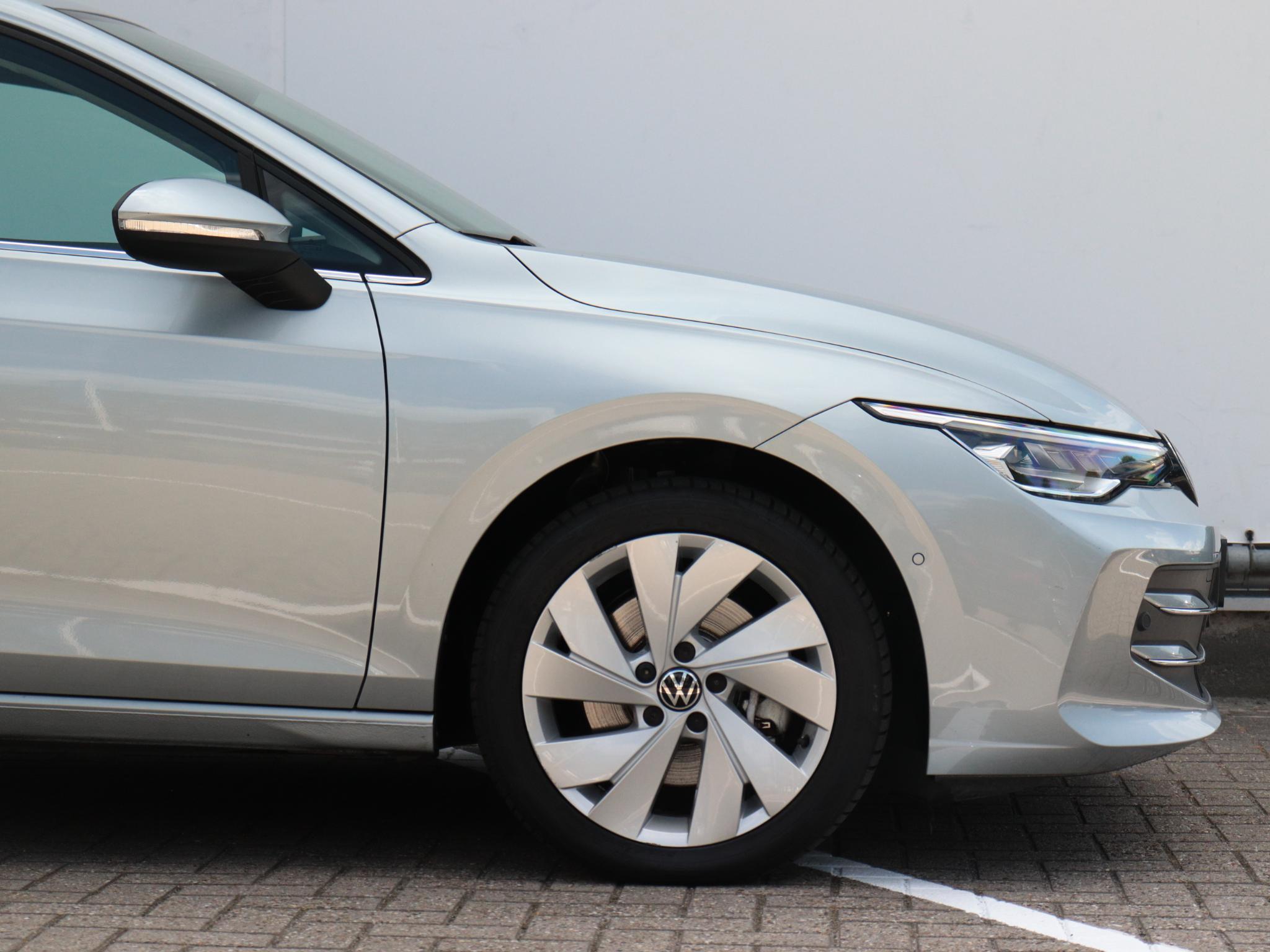 Volkswagen Golf 1.5 eHybrid Style Edition - Afbeelding 4