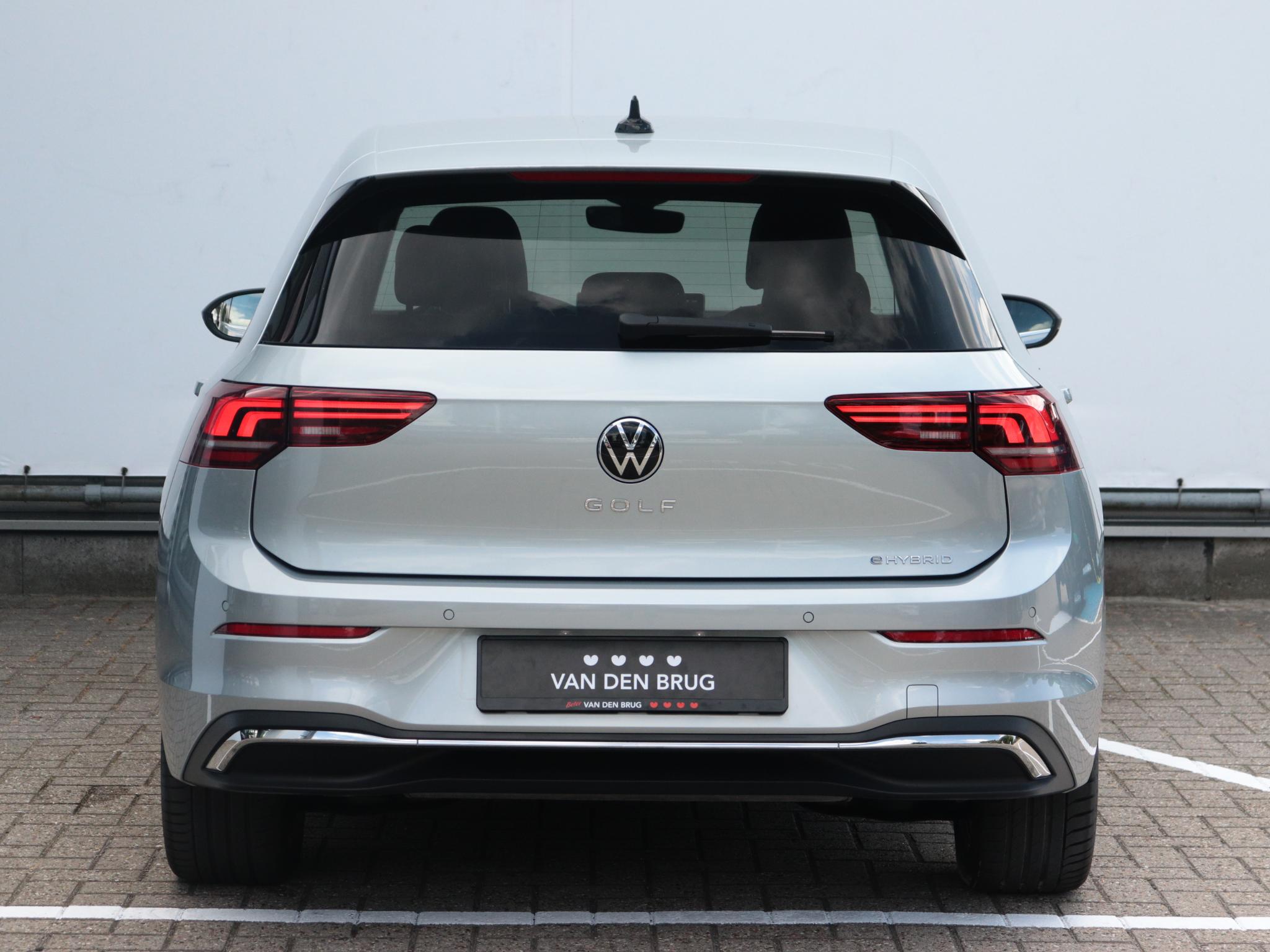 Volkswagen Golf 1.5 eHybrid Style Edition - Afbeelding 5