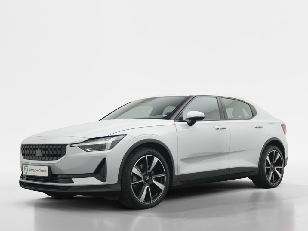 Polestar 2 Standard Range Single Motor 63kWh | Private lease 539 per maand