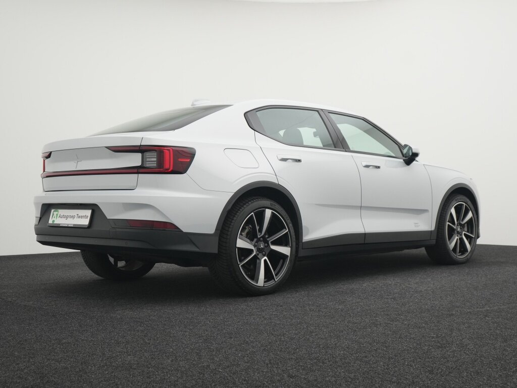 Polestar 2 Standard Range Single Motor 63kWh | Private lease 539 per maand - Afbeelding 2