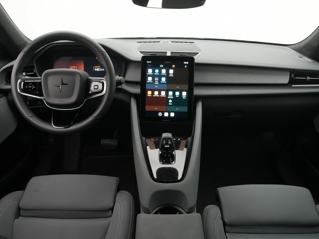 Polestar 2 Standard Range Single Motor 63kWh | Private lease 539 per maand - Afbeelding 3