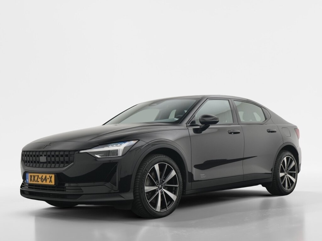 Polestar 2 Standard Range Single Motor 63kWh | Private lease 549 per maand