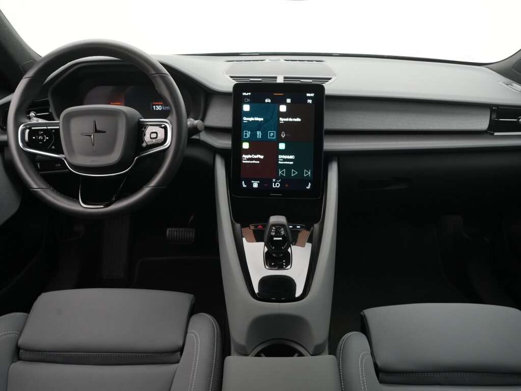 Polestar 2 Standard Range Single Motor 63kWh | Private lease 549 per maand - Afbeelding 3