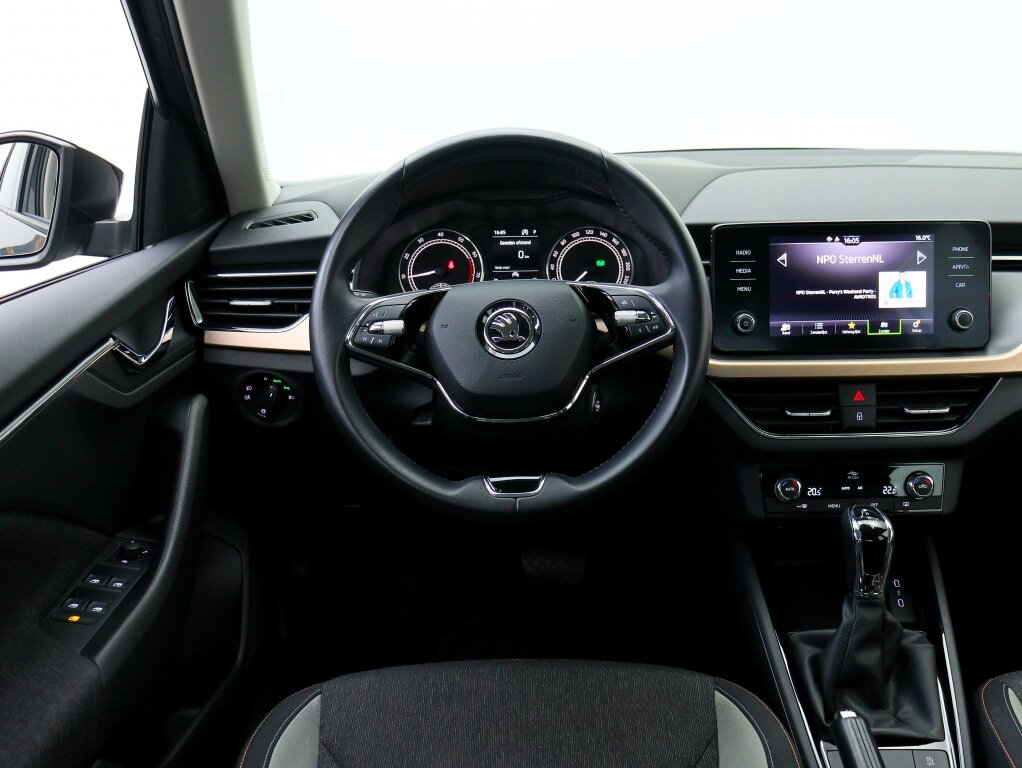 Škoda Kamiq 1.5 TSI Business Edition AUTOMAAT | Private lease 499 pm - Afbeelding 3