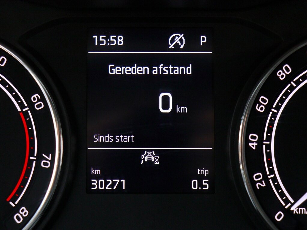 Škoda Kamiq 1.5 TSI Business Edition AUTOMAAT | Private lease 499 pm - Afbeelding 4