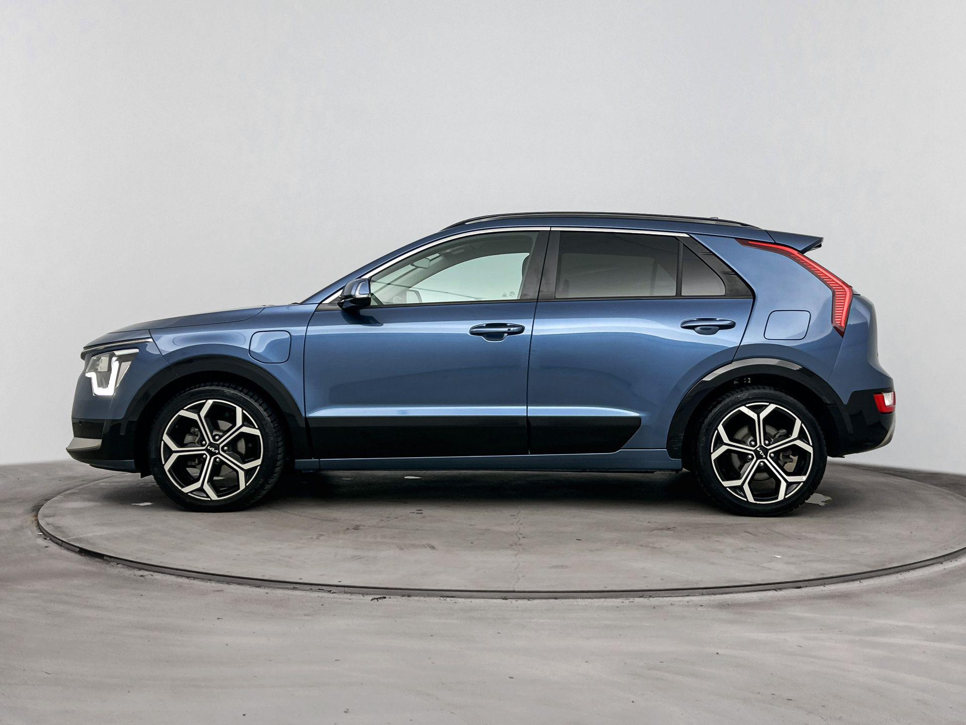 Kia Niro 1.6 GDi PHEV DYNAMICLINE - Afbeelding 3