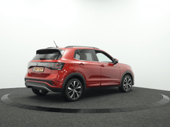 Volkswagen T-Cross 1.0 TSI R-Line Automaat | IQ Light | Private lease vanaf 569 p.m - Afbeelding 2