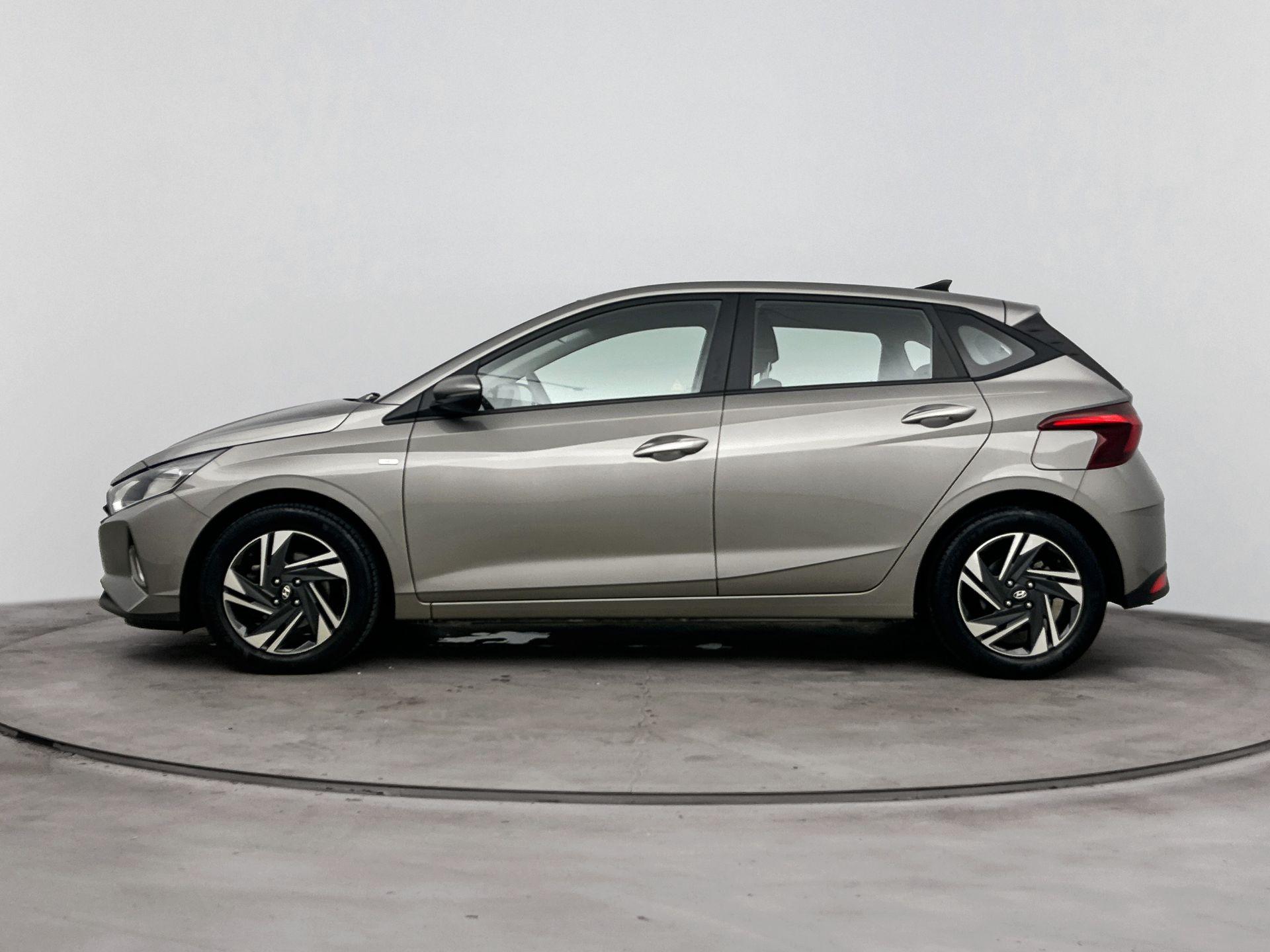 Hyundai i20 1.0 T-GDI COMFORT SMART - Afbeelding 3