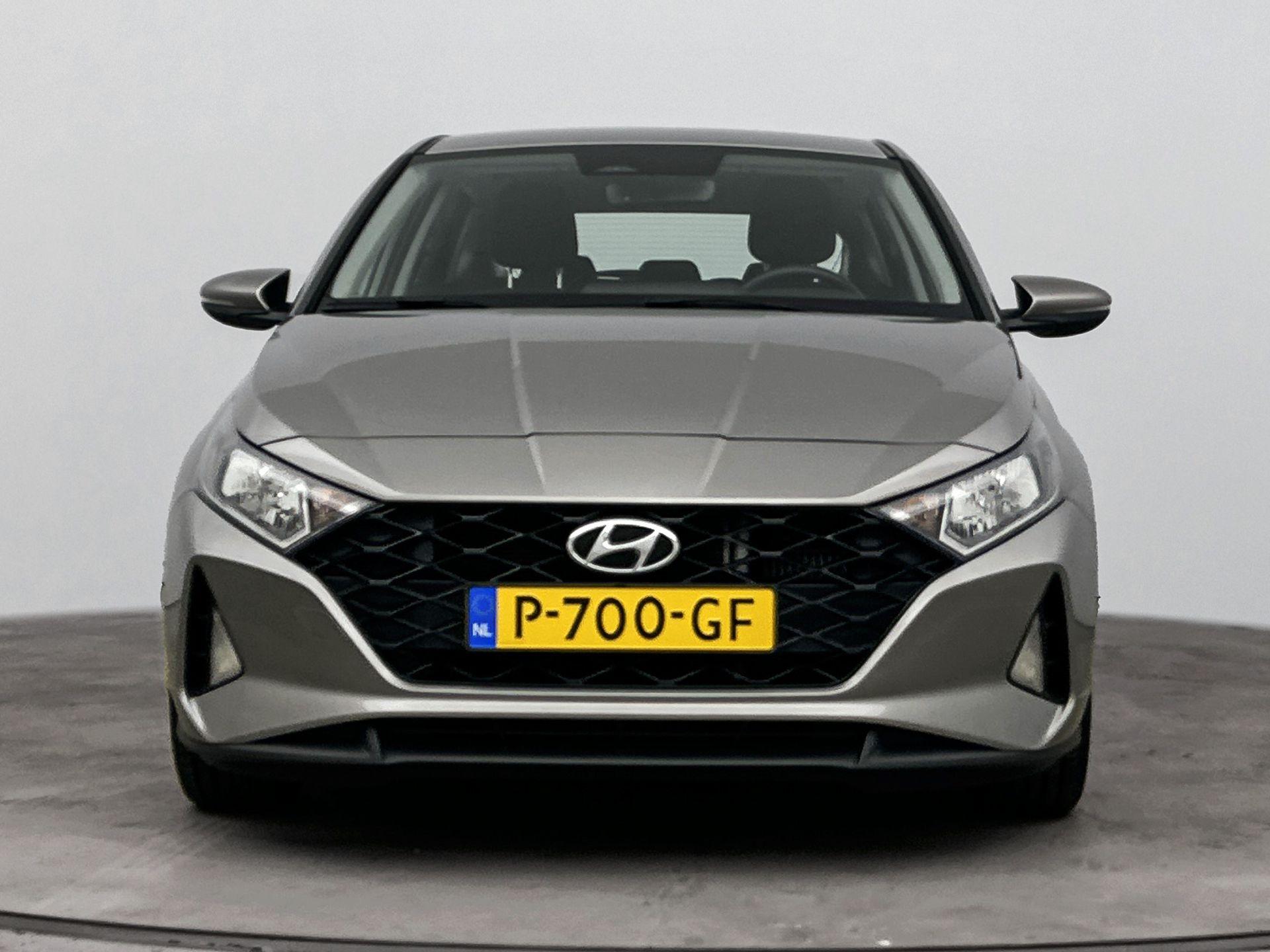 Hyundai i20 1.0 T-GDI COMFORT SMART - Afbeelding 4