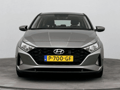 Hyundai i20 1.0 T-GDI COMFORT SMART - Afbeelding 4