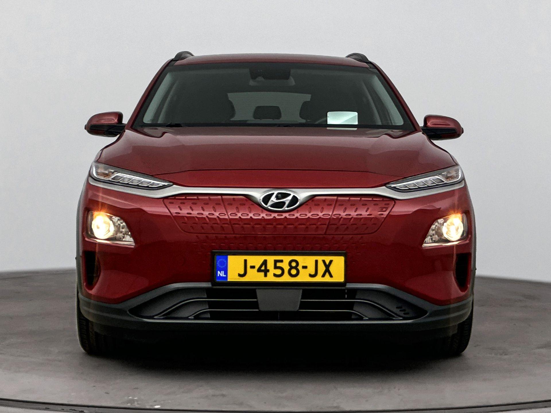 Hyundai Kona EV FASHION 64 kWh - Afbeelding 4