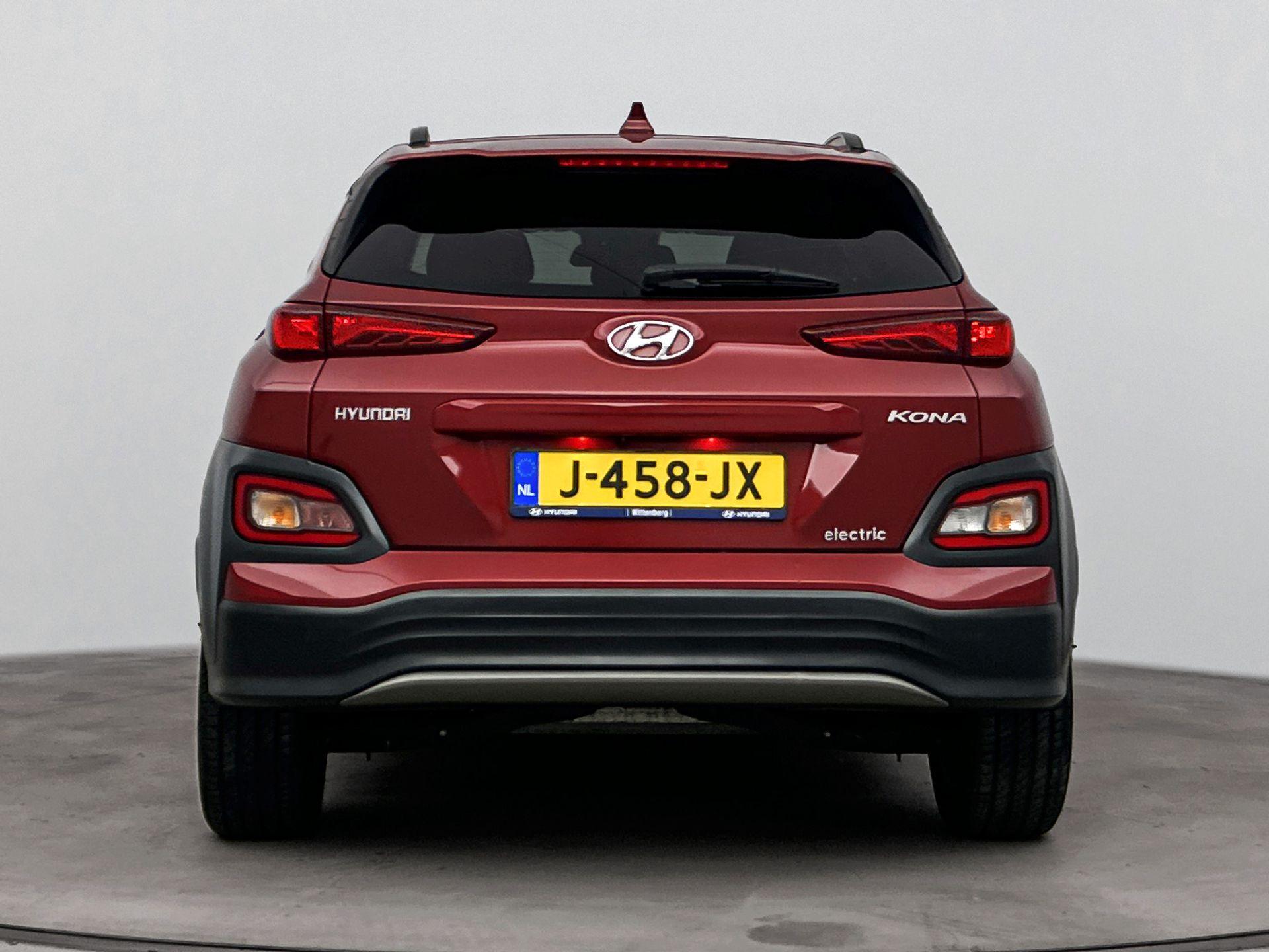 Hyundai Kona EV FASHION 64 kWh - Afbeelding 5
