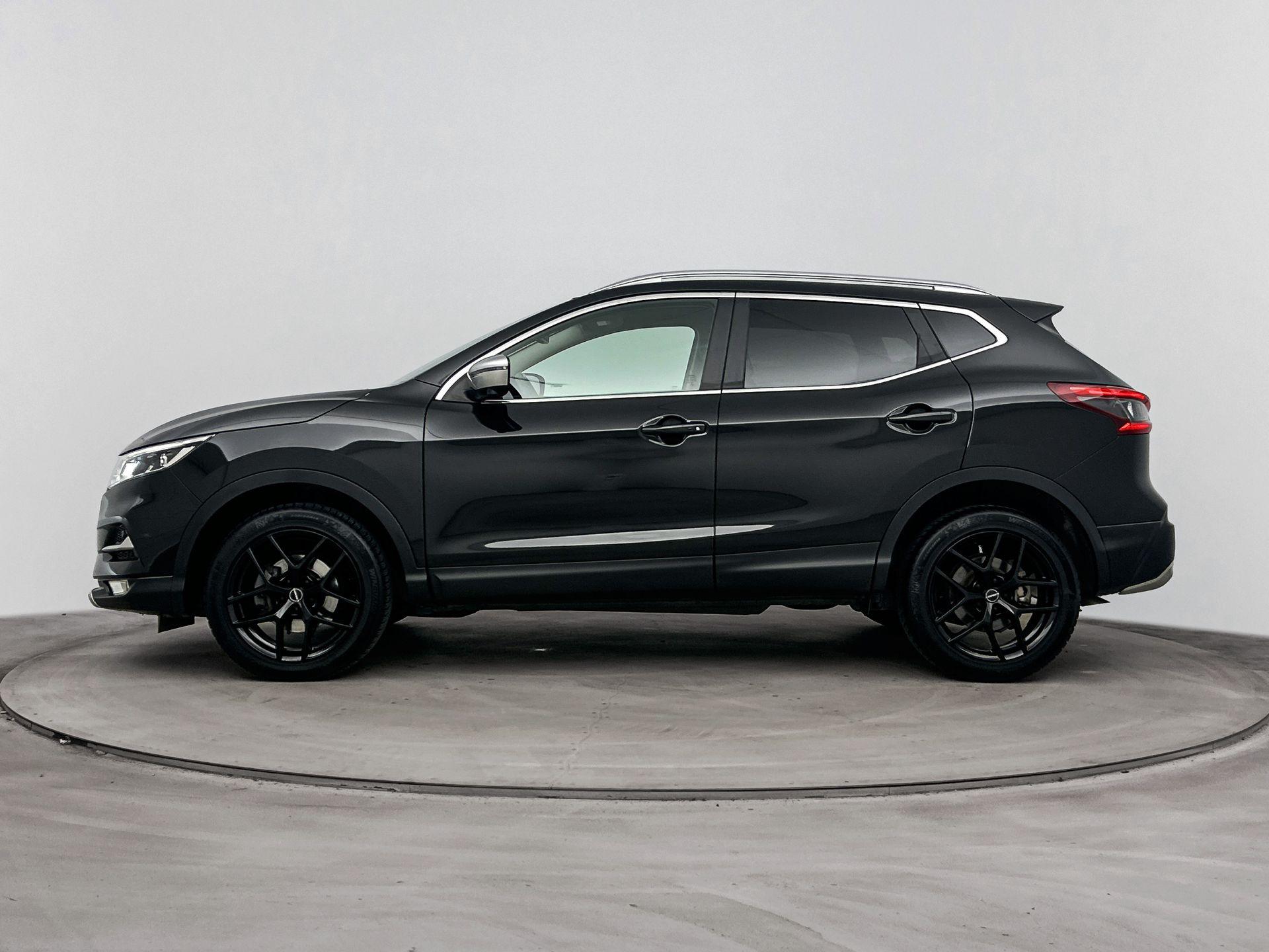 Nissan QASHQAI 1.3 DIG-T N-MOTION - Afbeelding 3
