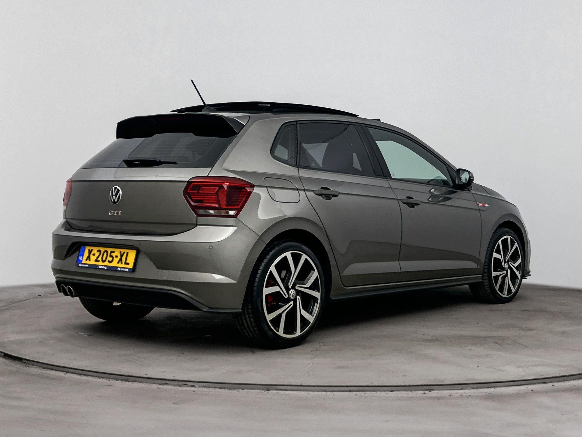 Volkswagen Polo 2.0 TSI GTI - Afbeelding 2