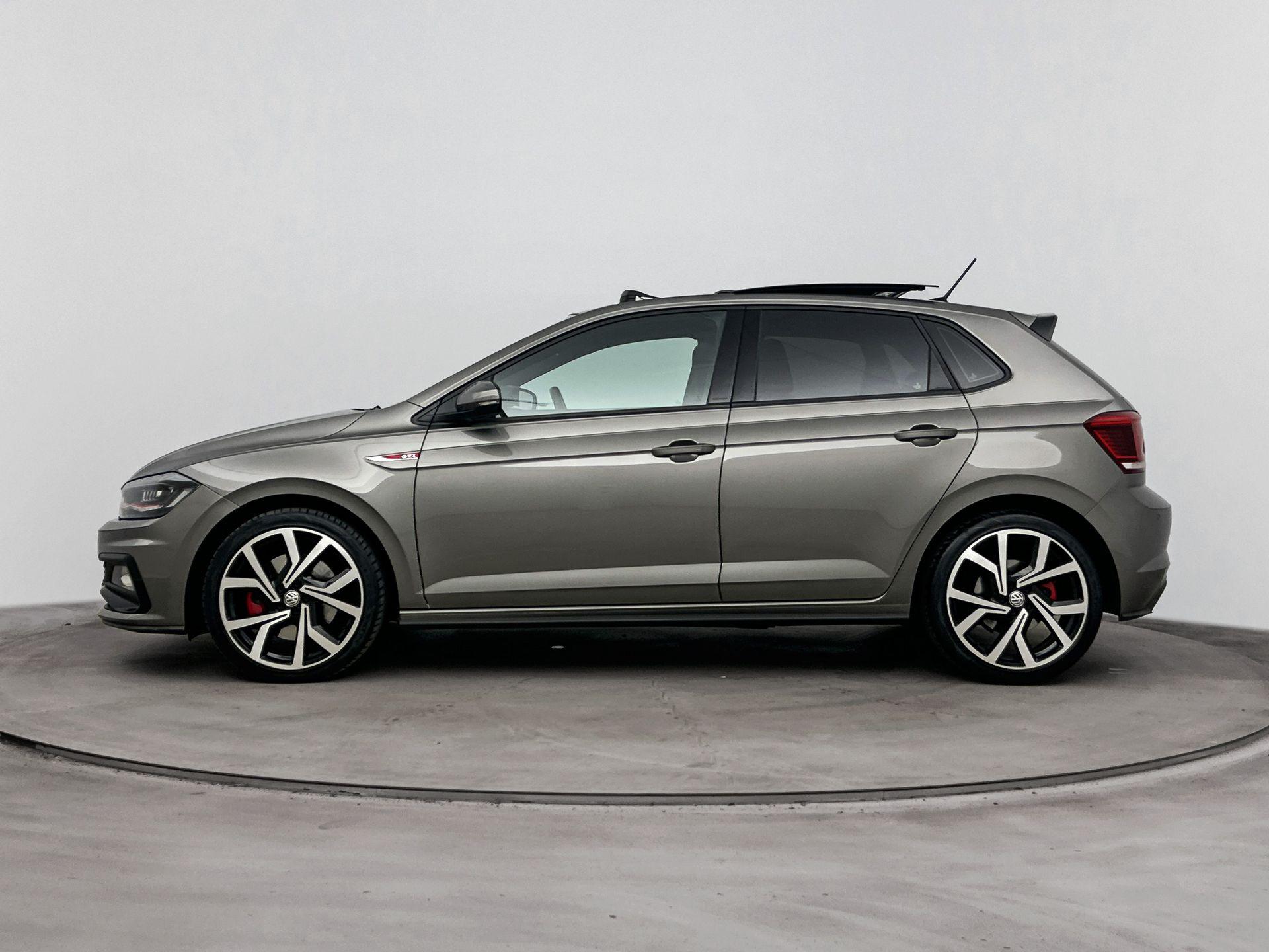 Volkswagen Polo 2.0 TSI GTI - Afbeelding 3