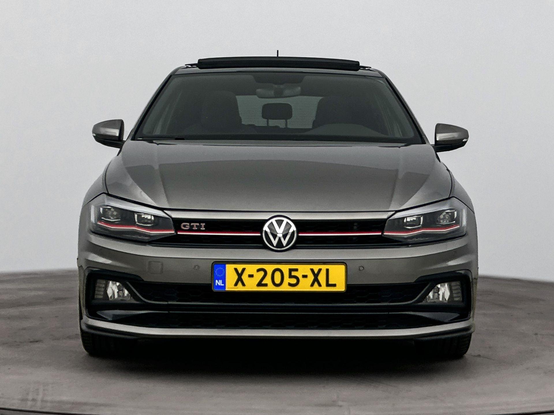 Volkswagen Polo 2.0 TSI GTI - Afbeelding 4