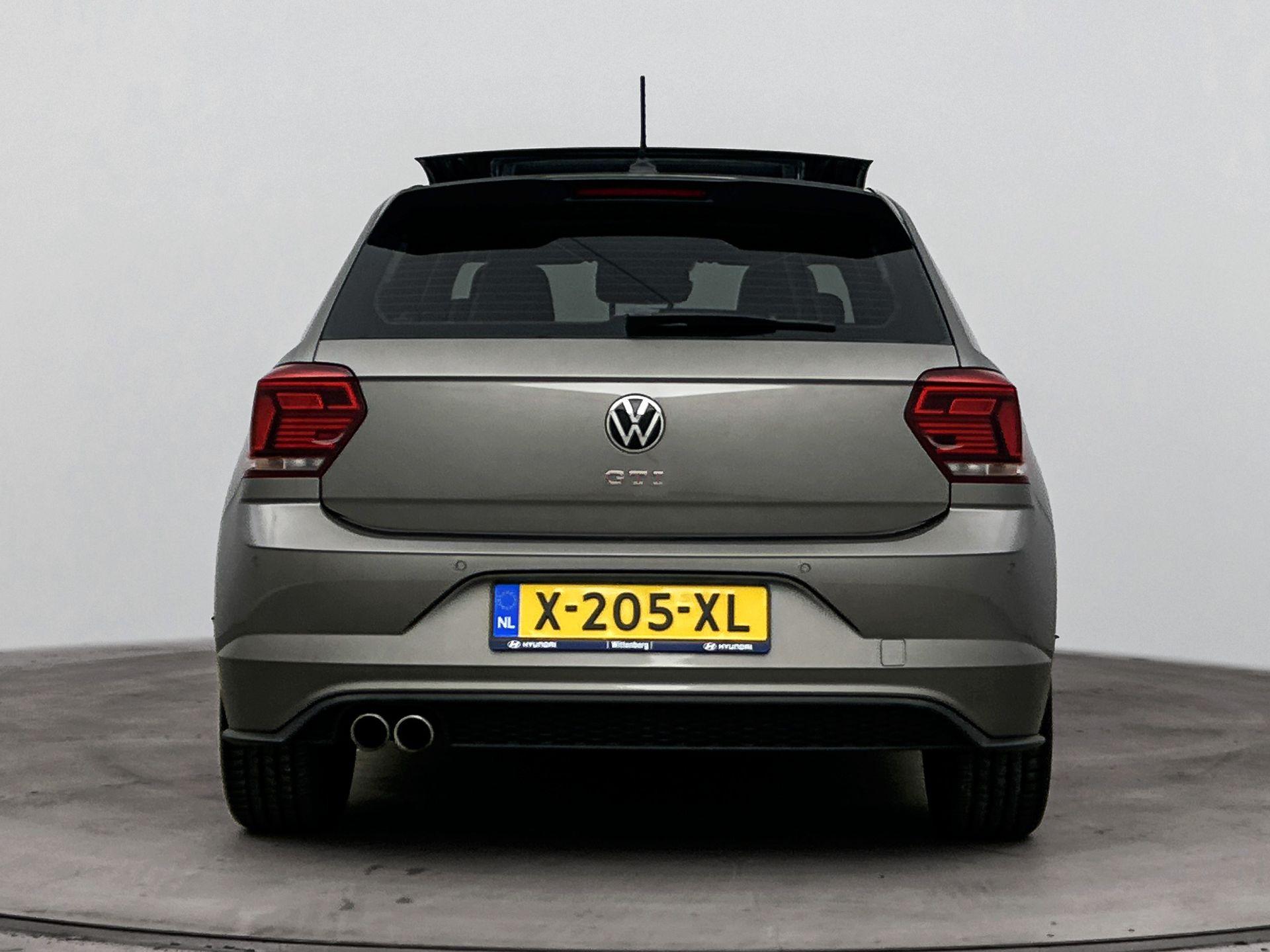Volkswagen Polo 2.0 TSI GTI - Afbeelding 5