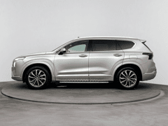 Hyundai Santa Fe 1.6 T-GDI PHEV PREMIUM SKY 7 PERSOONS - Afbeelding 3