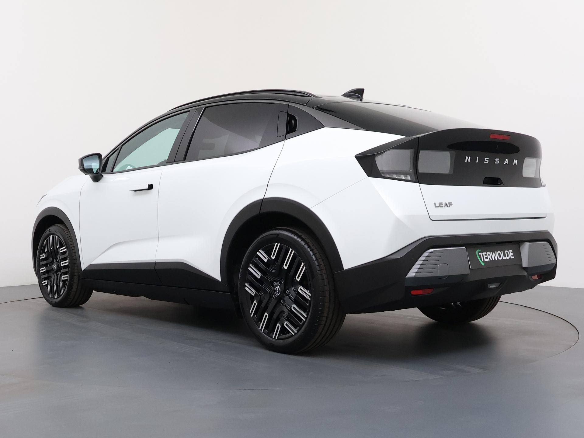 Nissan Leaf Evolve 52 kWh - Afbeelding 3