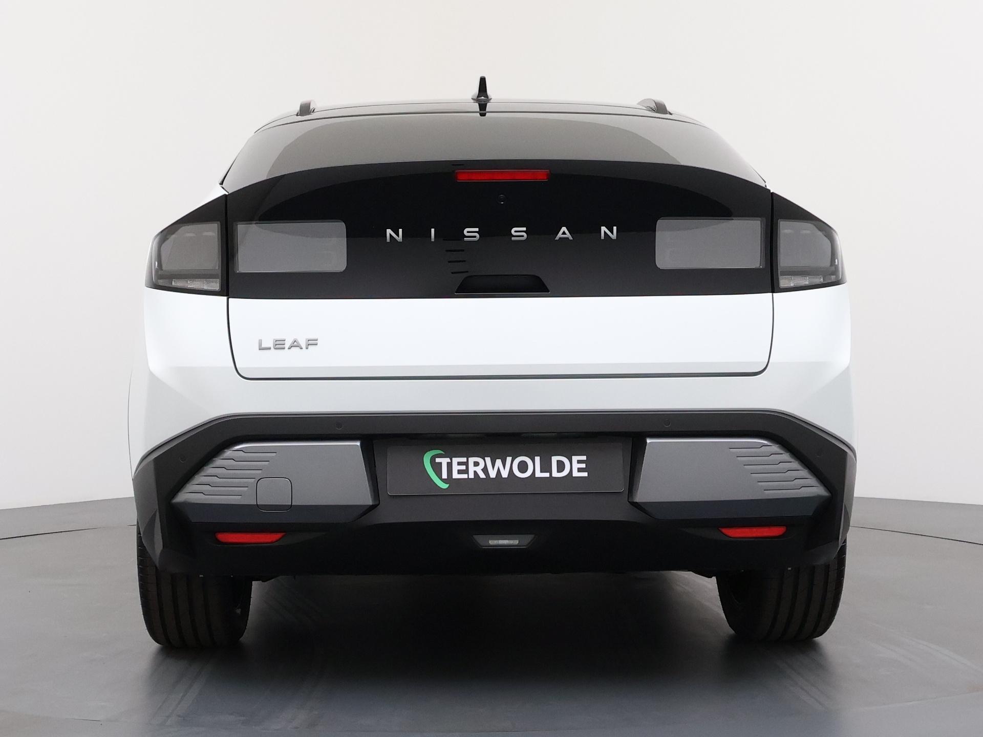 Nissan Leaf Evolve 52 kWh - Afbeelding 4