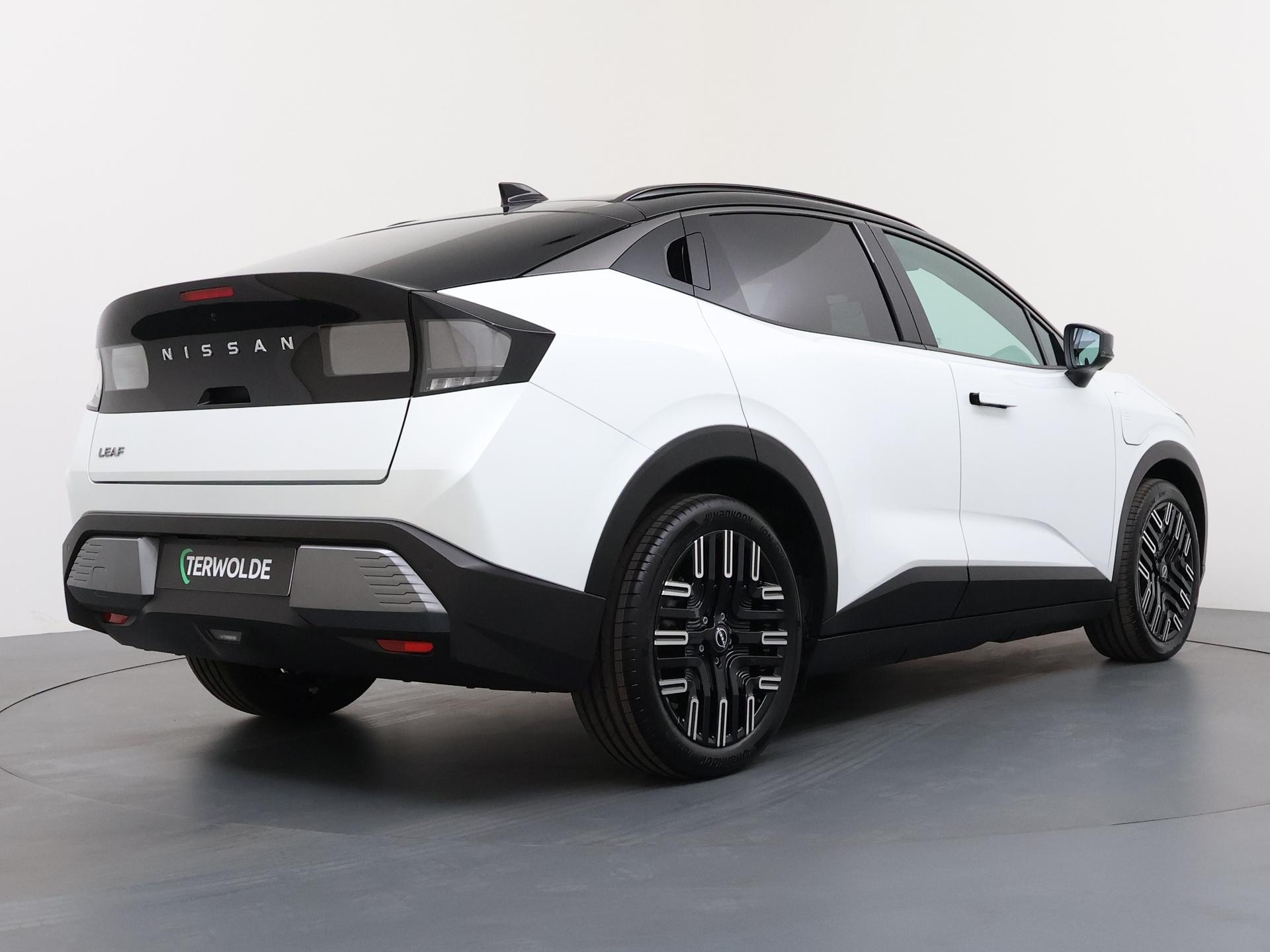 Nissan Leaf Evolve 52 kWh - Afbeelding 5