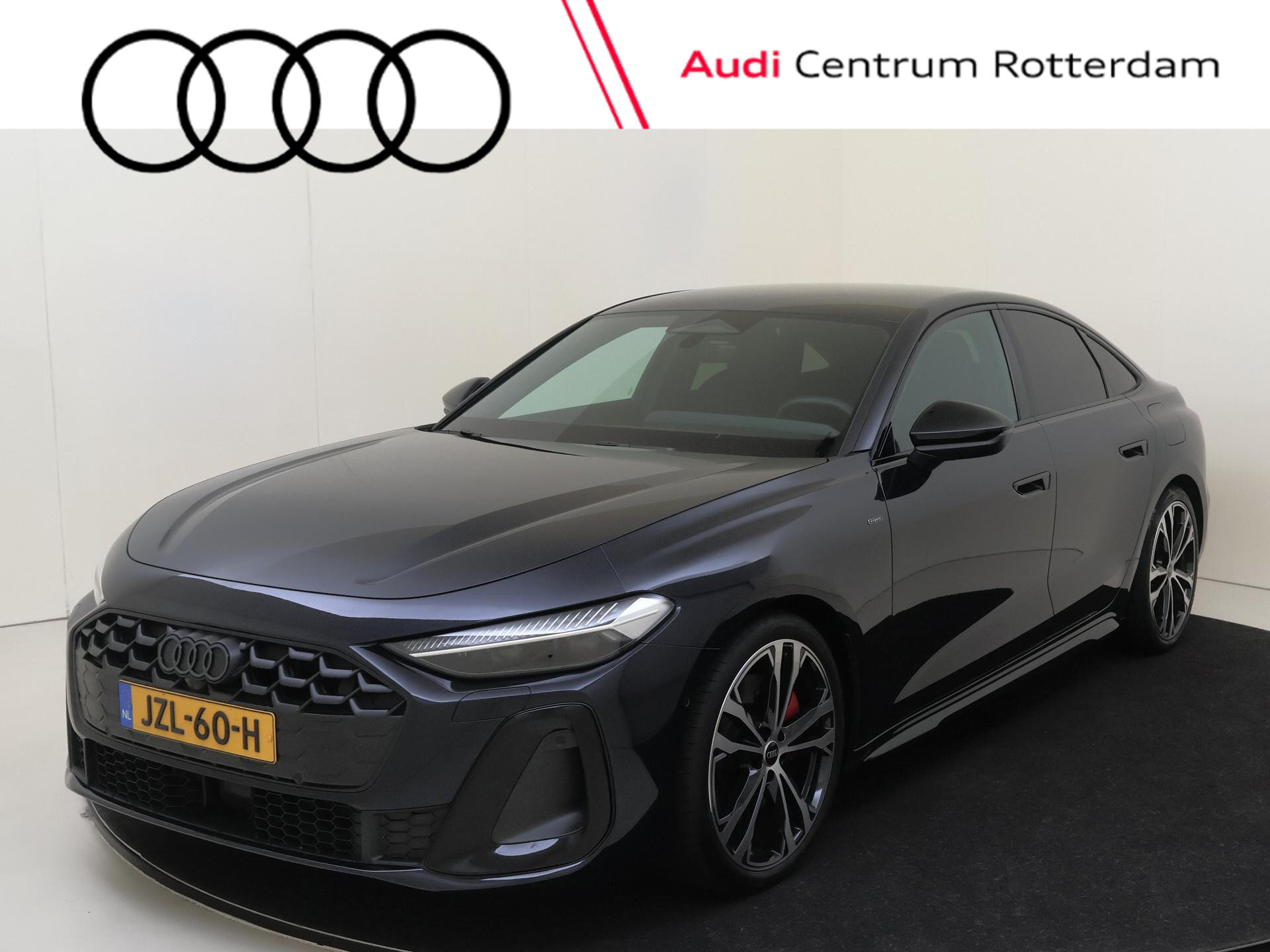 Audi A5 Limousine 2.0 e-hybrid quattro S edition