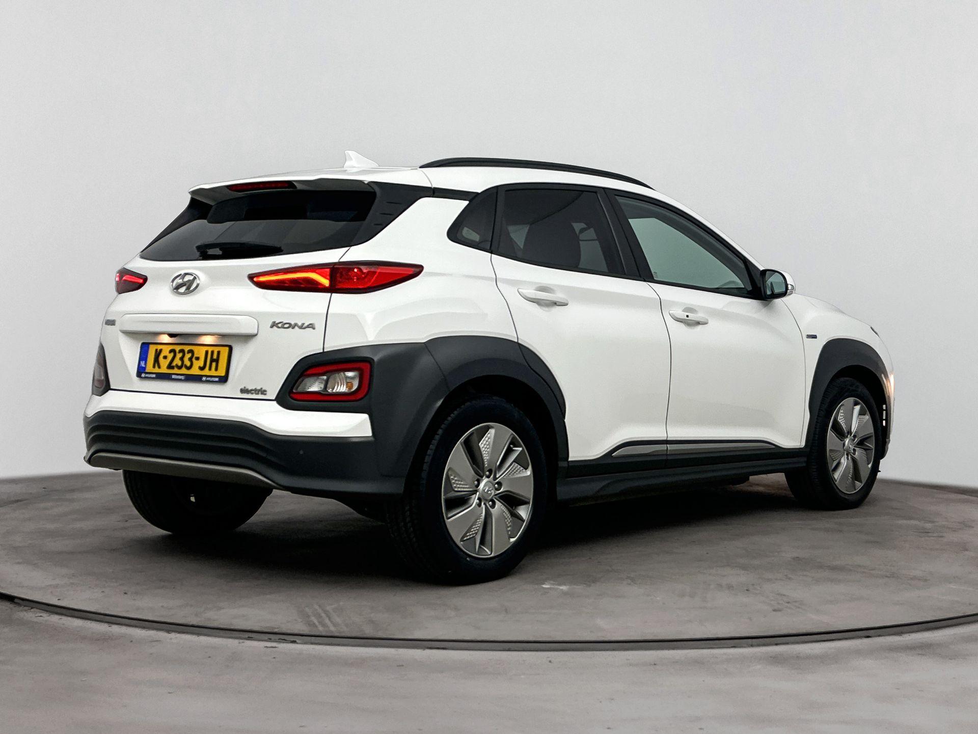 Hyundai Kona EV FASHION 64 kWh - Afbeelding 2